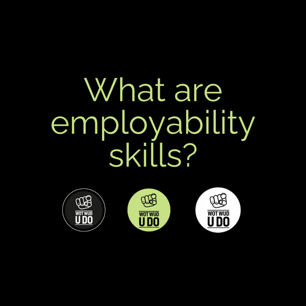 what are employability skills