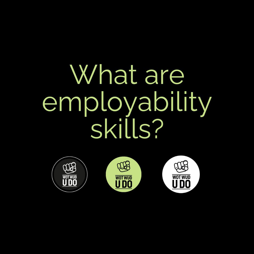 What Are Employability Skills?